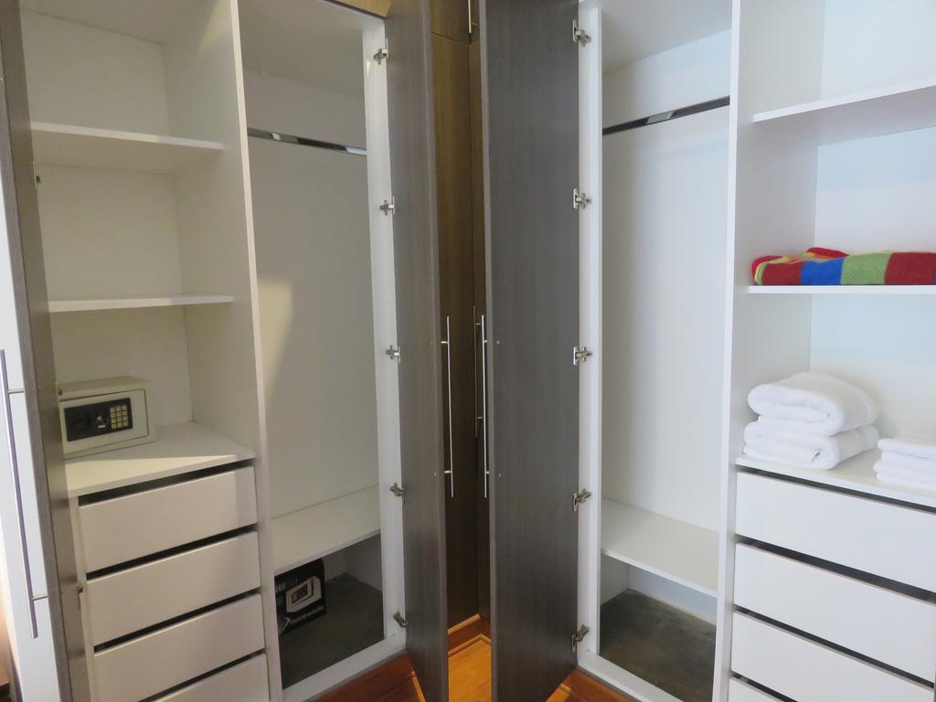 Spacious Apartment In Miraflores 리마 객실 사진