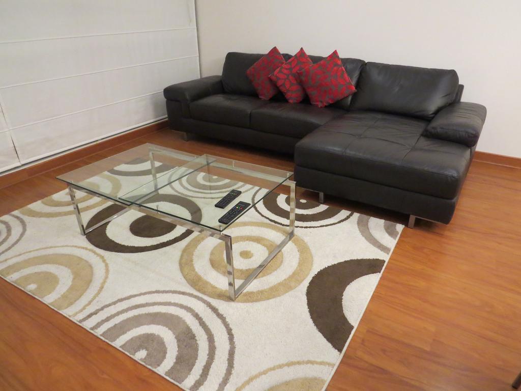 Spacious Apartment In Miraflores 리마 객실 사진